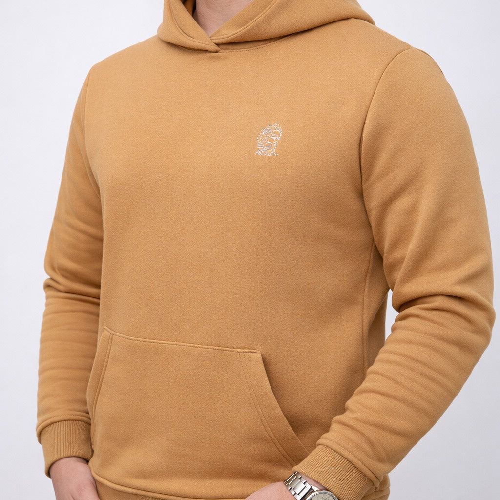 DUKS SA KAPULJAČOM - BEŽ