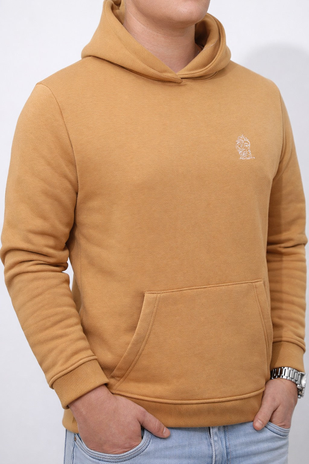 DUKS SA KAPULJAČOM - BEŽ