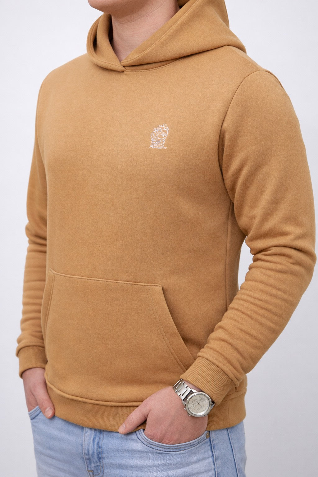 DUKS SA KAPULJAČOM + BASIC MAJICA