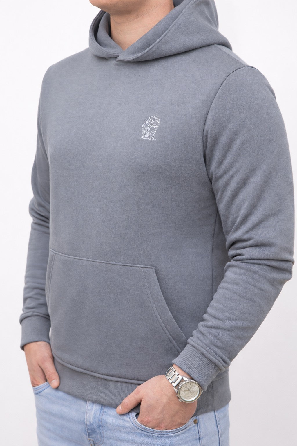 DUKS SA KAPULJAČOM + BASIC MAJICA