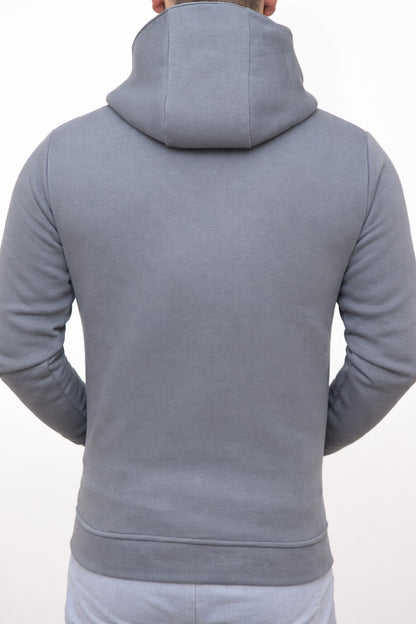 DUKS SA KAPULJAČOM - SIVA