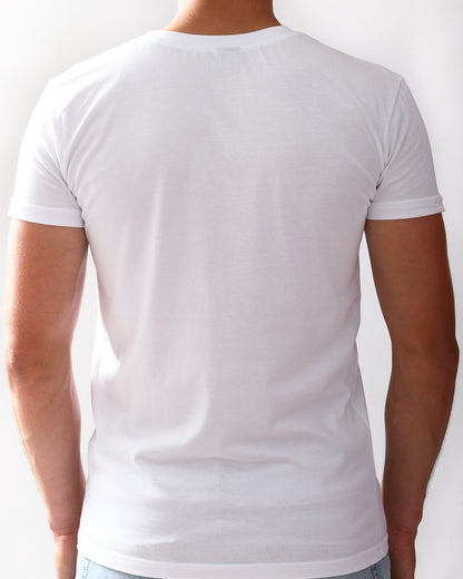 BASIC MAJICA - BELA